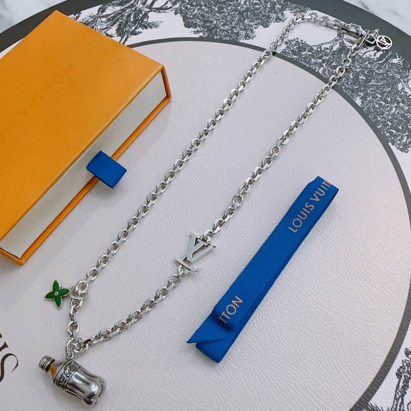 LV Necklace 11yxx21